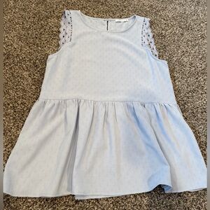 Women’s Tank Blouse